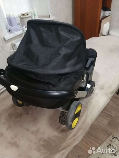 Коляска 2 в 1 doona
