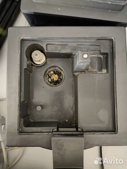 Увлажнитель воздуха bork