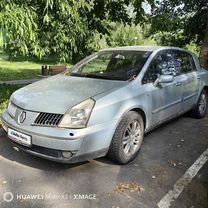 Renault Vel Satis 2.0 AT, 2003, 163 000 км, с пробегом, цена 230 000 руб.