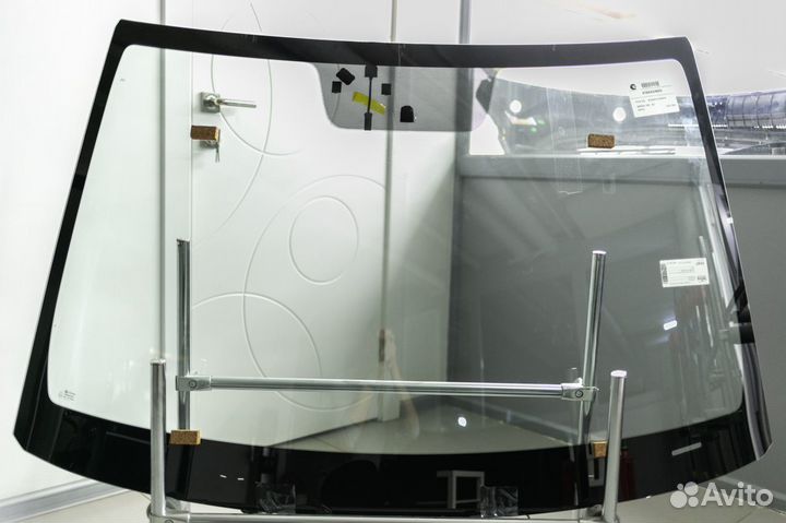 Стекло лобовое на hyundai creta