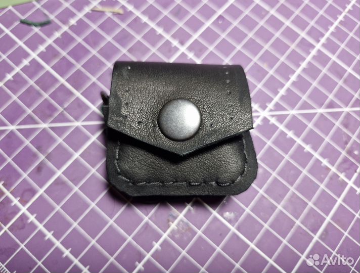 Чехол для наушников airpods 4