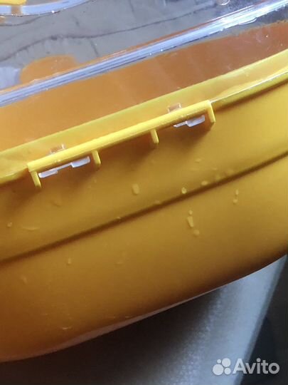 Переноска для грызунов