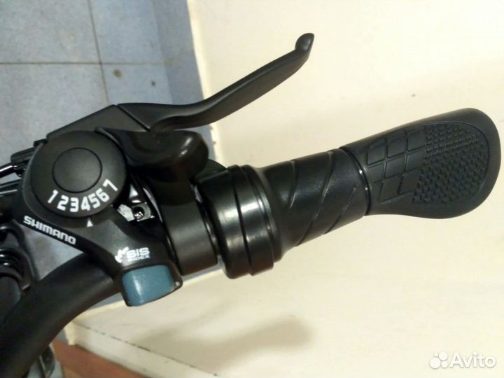 Электровелосипед, реплика super73