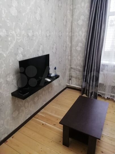 1-к. квартира, 35 м², 1/2 эт.