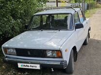 ВАЗ (LADA) 2105 1.6 MT, 2008, 138 000 км, с пробегом, цена 130 000 руб.