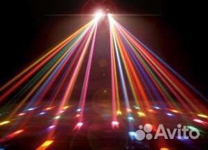 Диджей, обучение,музыкальное световое оборудование