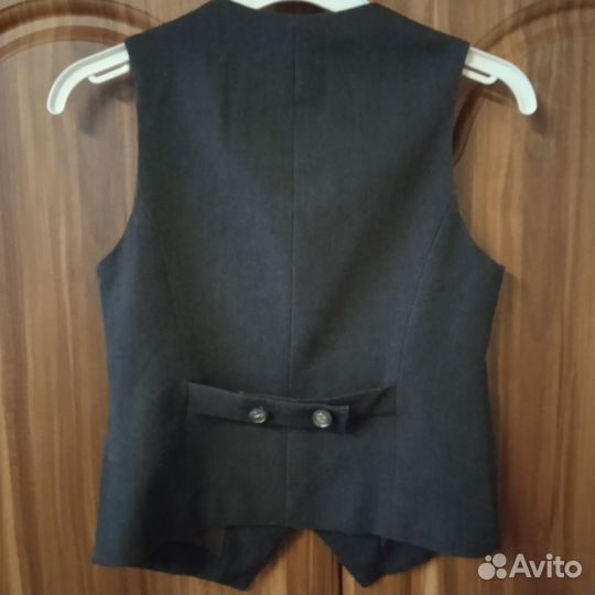 Школьная форма для девочки