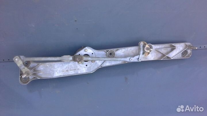 Трапеция стеклоочистителя BMW 5 E39