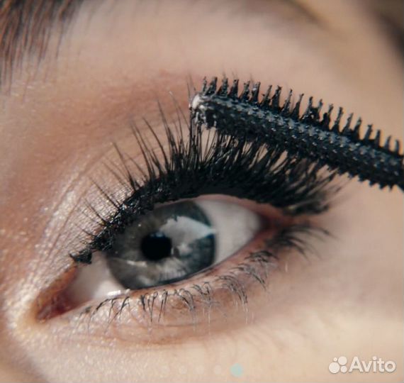 Тушь для ресниц Oriflame 5-в-1