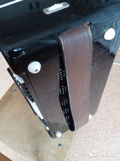 Баян Рубин 3