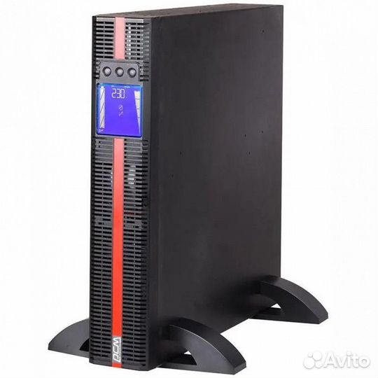 Источник бесперебойного питания Powercom MR 472492