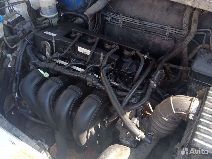 Двигатель на lifan х 60