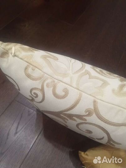 Подушка декоративная новая