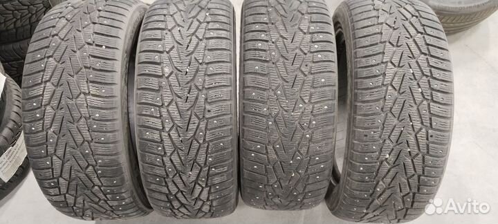 Nokian Tyres Hakkapeliitta 7 235/55 R17 103T