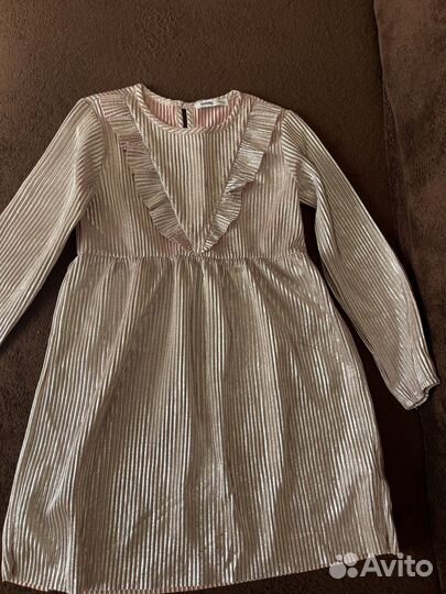 Платье для девочки122