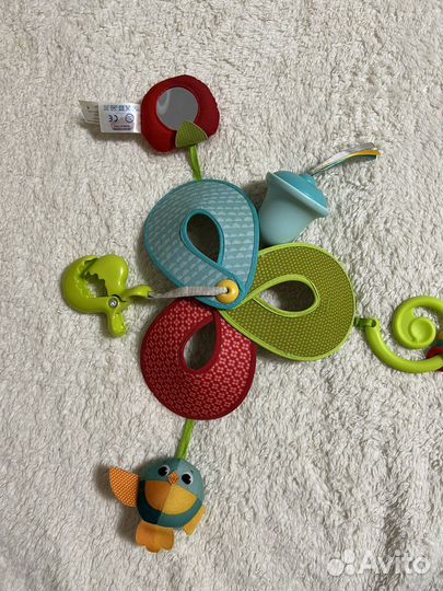 Подвеска tiny love