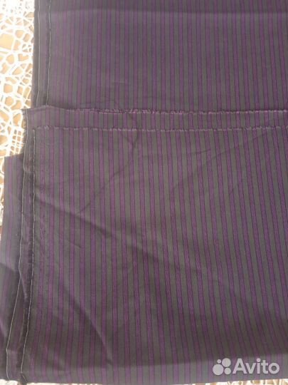 Отрез ткани