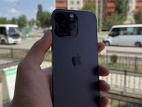 iPhone 14 Pro, 256 ГБ