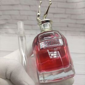 Jean paul gaultier so Scandal 10 ml