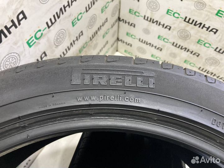 Pirelli Scorpion Verde 235/45 R20