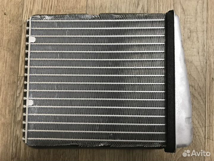 Радиатор печки Шкода Октавия А5