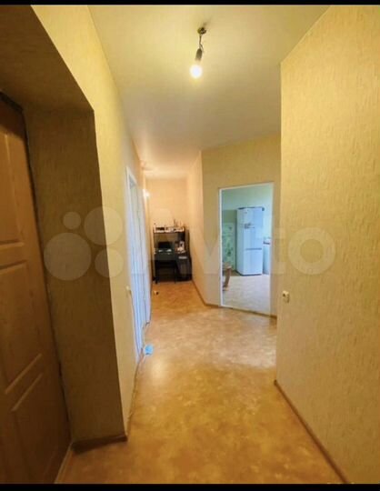 1-к. квартира, 48 м², 10/10 эт.