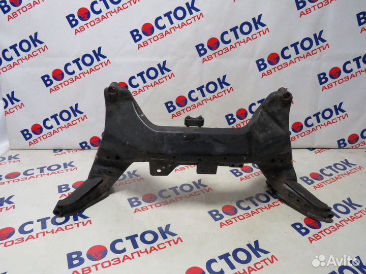 Балка поперечная Перед nissan AD VFY11, VGY11, VY11 QG15DE, QG18DEN, QG13DE