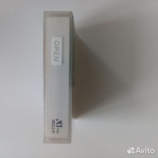 Кассета, TDK DV M60 mini