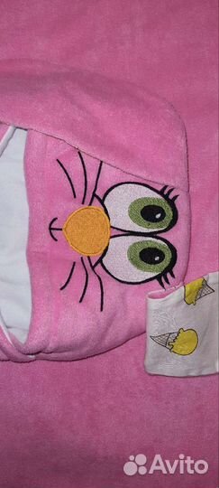 Конверт на выписку осень зима