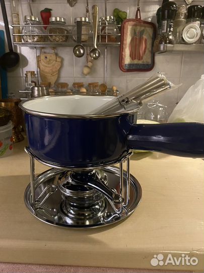 Набор для фондю