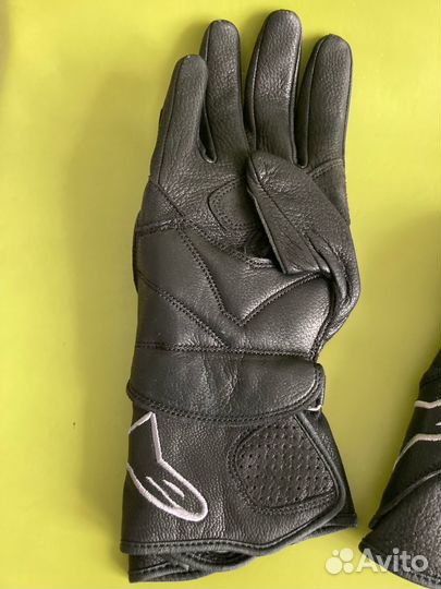 Alpinestars Мотоперчатки SP-C женские Оригинал