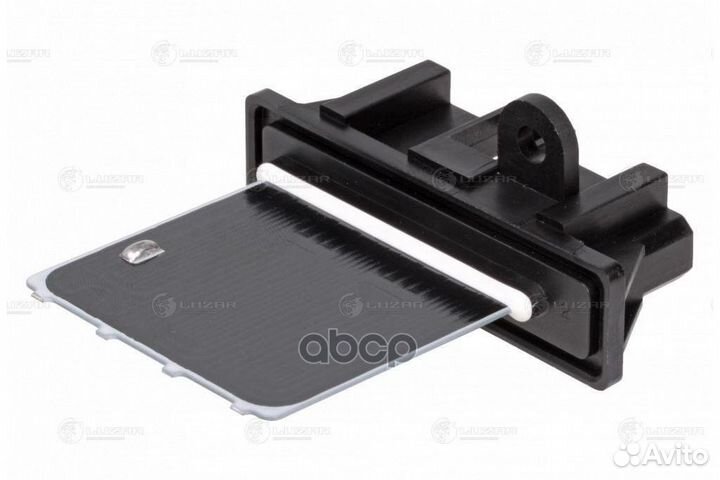 Резистор э/вент. отоп. для а/м Nissan Qashqai