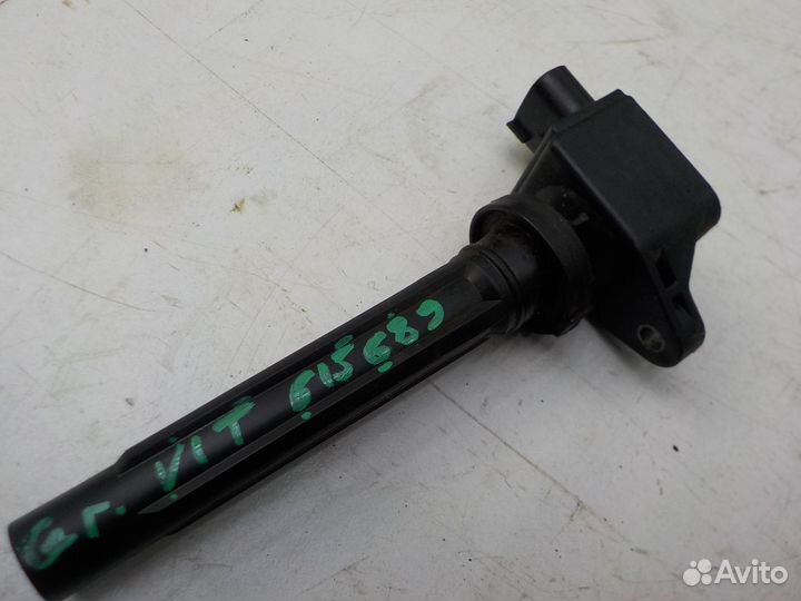 Катушка зажигания Suzuki Grand Vitara 2006-2014