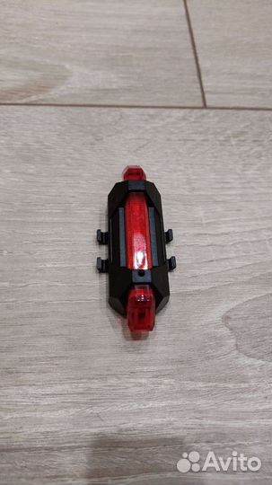 Велофонарь