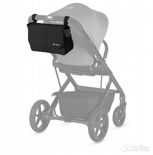 Сумка для коляски cybex