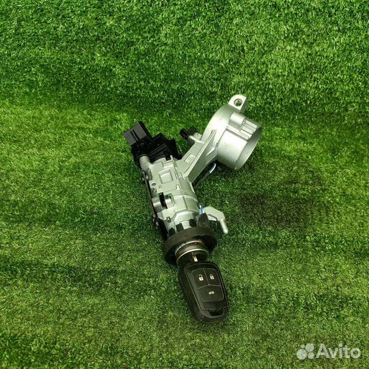 Замок зажигания Opel Astra J GTC 2012 22939745