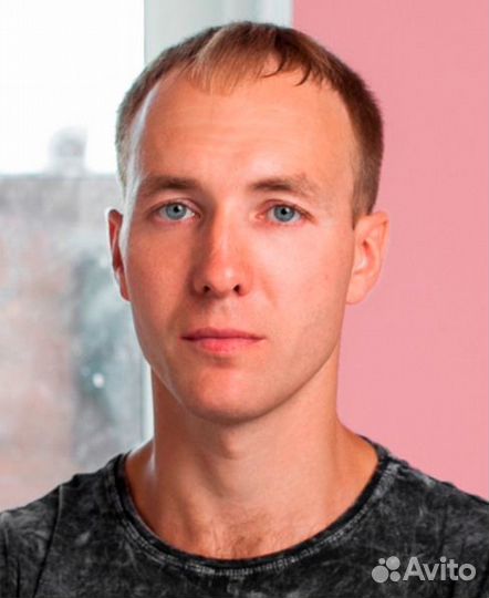 Frontend разработчик