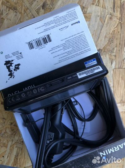 Gps навигаторы garmin