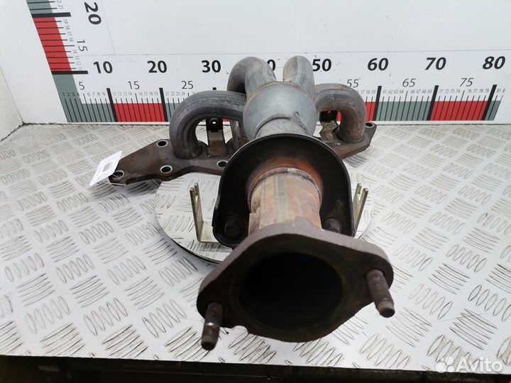 Коллектор выпускной для Ford Mondeo 3 1201830