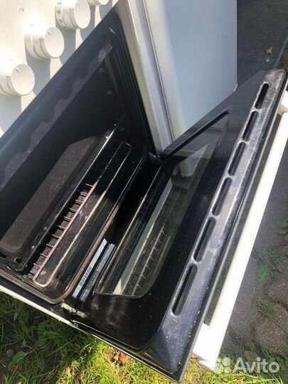 Плита газовая