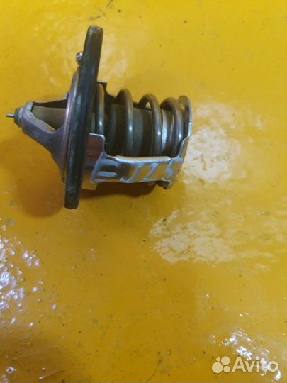 Термостат субару subaru 2.5 EJ25DE EJ25 DE