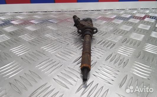 Форсунка дизельная ford kuga 1 (LEA07AL03)