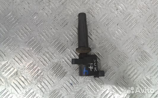 Катушка зажигания бензиновая ford focus 2 (SUK17DE