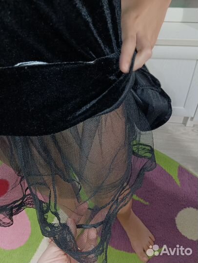 Костюм пирата для девочки