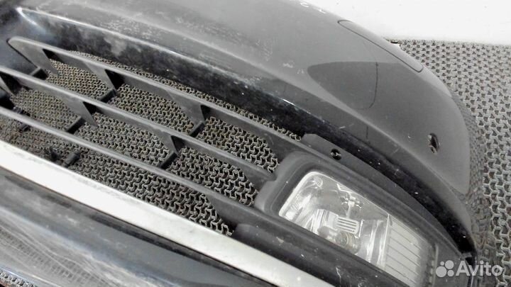 Бампер Audi A6 (C6), 2010