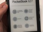 PocketBook 627 объявление продам