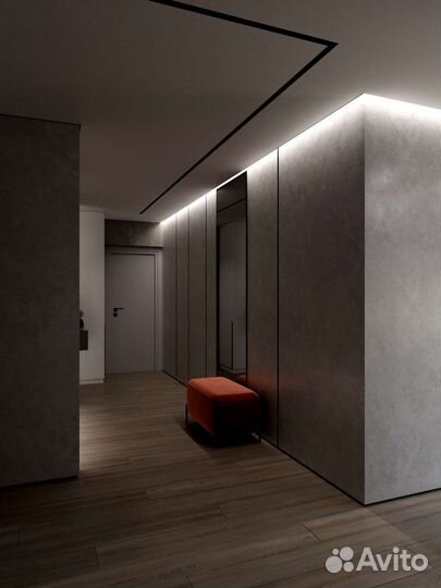 Дизайнер интерьера