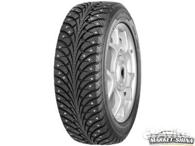 Sava Eskimo Stud 225/60 R17 99T