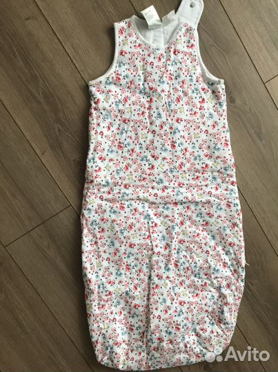 Спальные конверты h&m