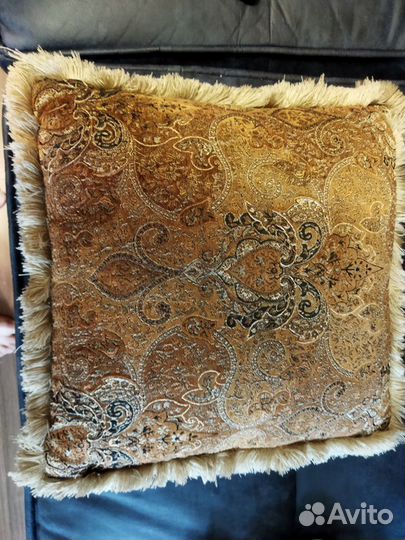 Подушка 44*44